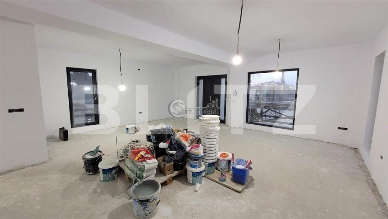 Casa de vânzare 5 camere Galata - 104707CV | BLITZ Iași | Poza2
