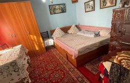 Casa individuala, 3 camere, 100 mp utili, sat Ungheni