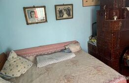 Casa individuala, 3 camere, 100 mp utili, sat Ungheni