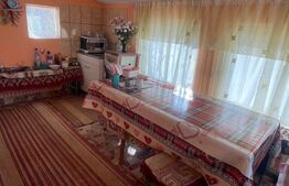 Casa individuala, 3 camere, 100 mp utili, sat Ungheni