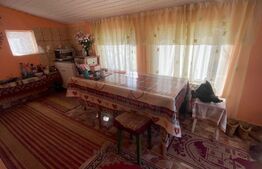 Casa individuala, 3 camere, 100 mp utili, sat Ungheni