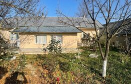 Casa individuala, 3 camere, 100 mp utili, sat Ungheni