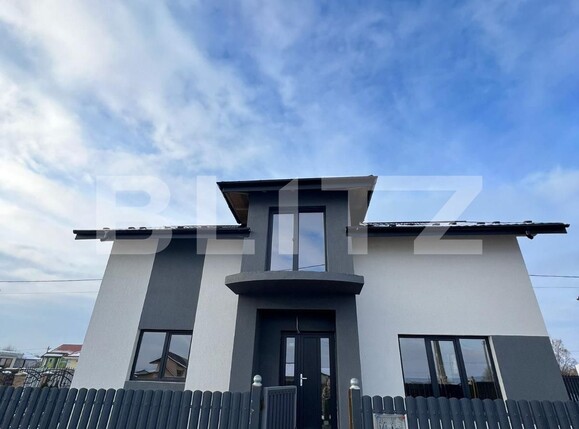 Casa de vânzare 4 camere Breazu - 104761CV | BLITZ Iași | Poza4