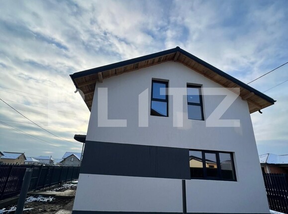 Casa de vânzare 4 camere Breazu - 104761CV | BLITZ Iași | Poza3