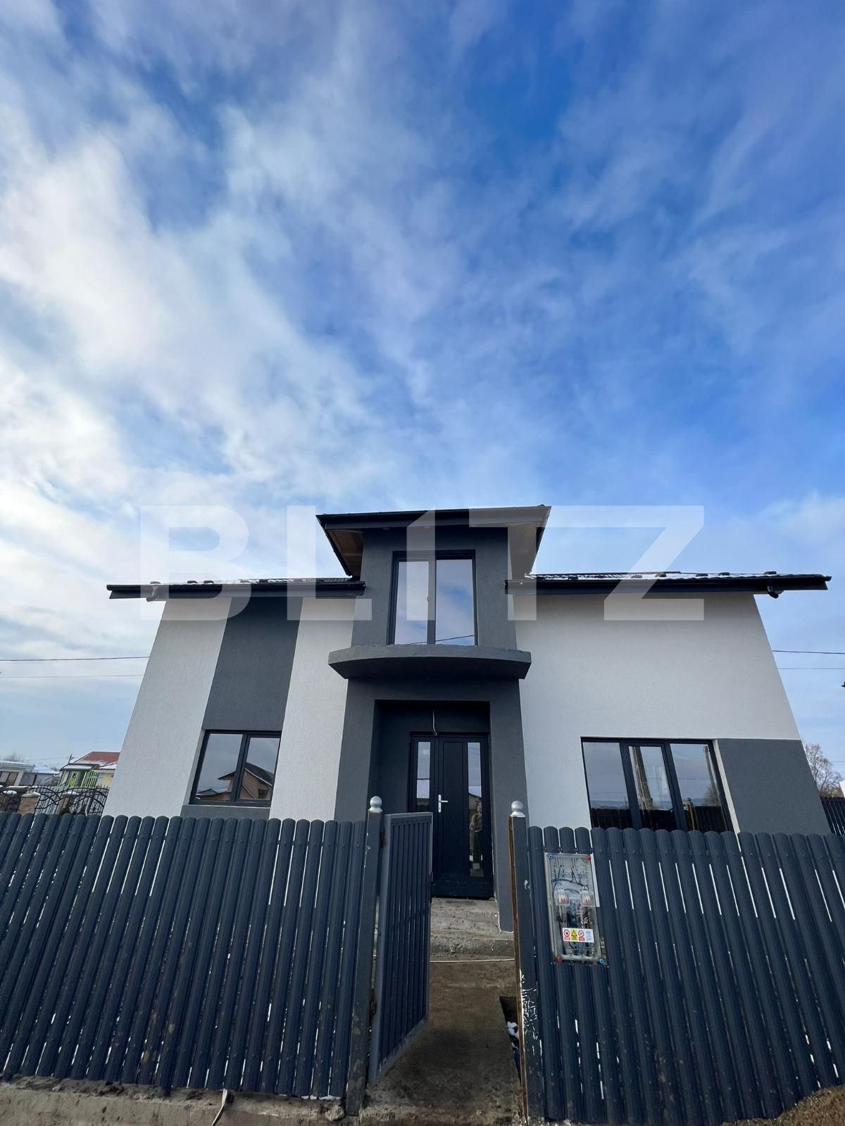 Casa de vânzare 4 camere Breazu - 104761CV | BLITZ Iași | Poza4