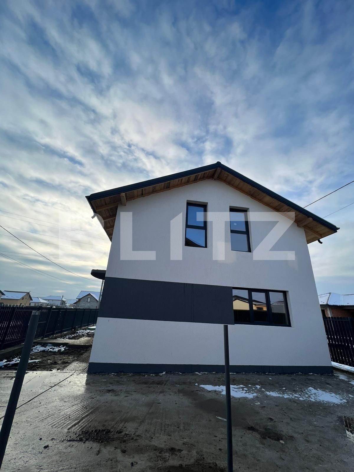 Casa de vânzare 4 camere Breazu - 104761CV | BLITZ Iași | Poza3