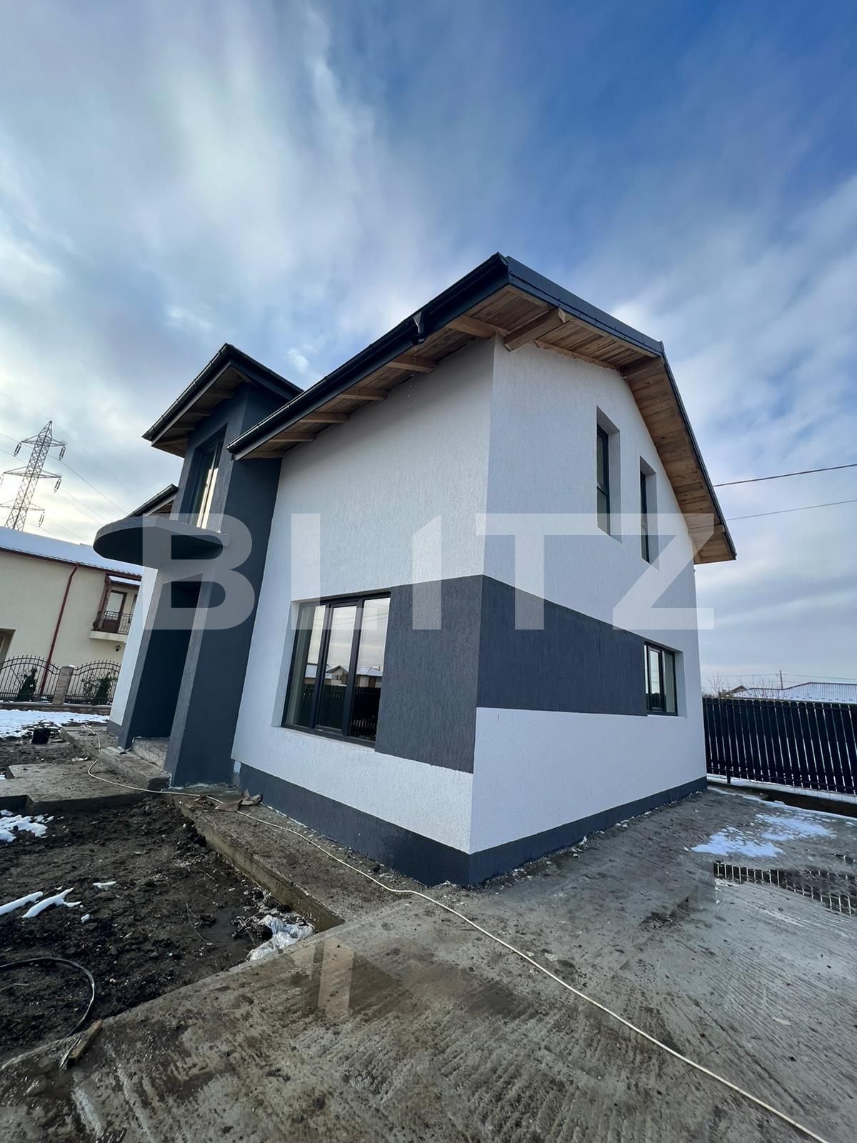 Casa de vânzare 4 camere Breazu - 104761CV | BLITZ Iași | Poza2