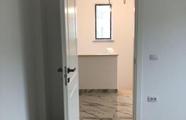 Casa individuala, 120 mp utili, terasa 45 mp, Bucium