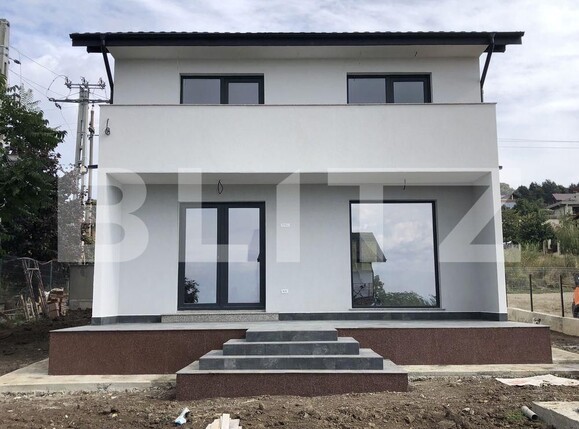 Casa de vânzare 4 camere Bucium - 104767CV | BLITZ Iași | Poza2