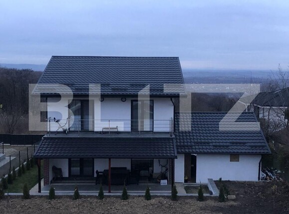 Casa de vânzare 4 camere Bucium - 104767CV | BLITZ Iași | Poza1