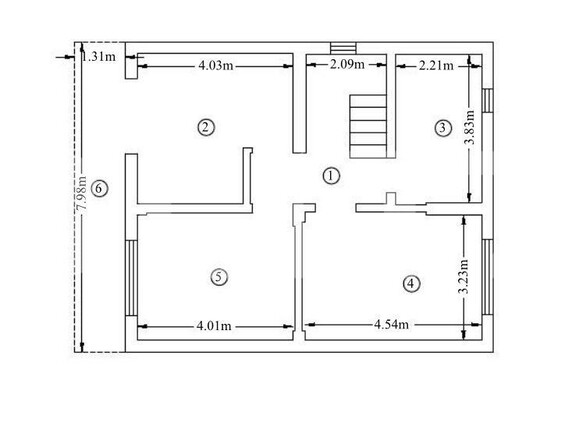 Casa de vânzare 4 camere Bucium - 104767CV | BLITZ Iași | Poza4