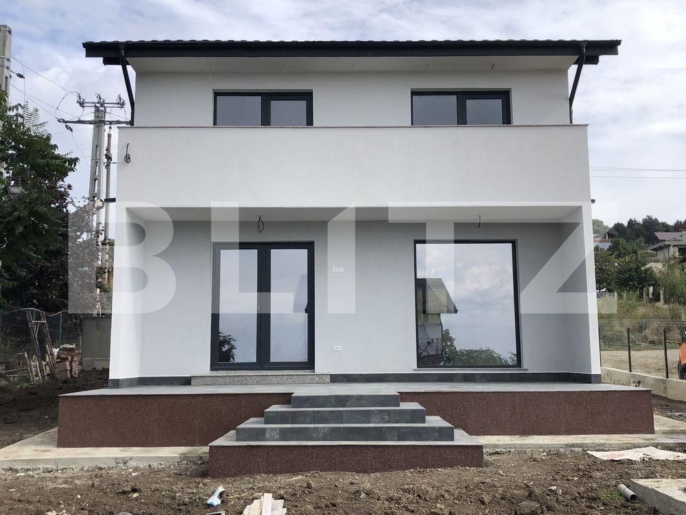 Casa de vânzare 4 camere Bucium - 104767CV | BLITZ Iași | Poza2