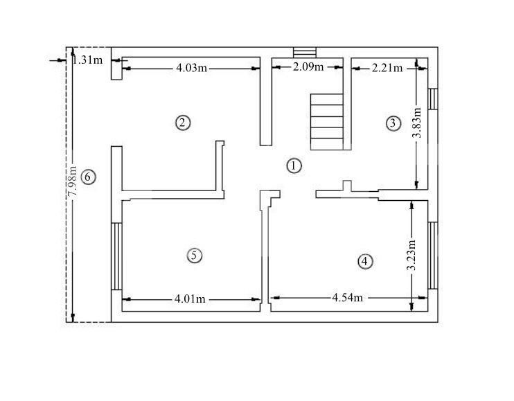 Casa de vânzare 4 camere Bucium - 104767CV | BLITZ Iași | Poza4