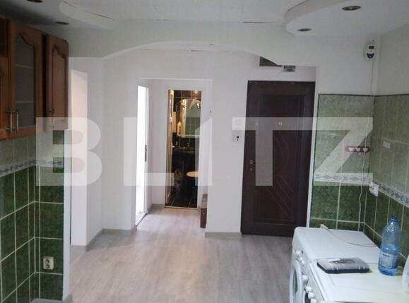 Apartament de vânzare 3 camere Mircea cel Batran - 104768AV | BLITZ Iași | Poza2