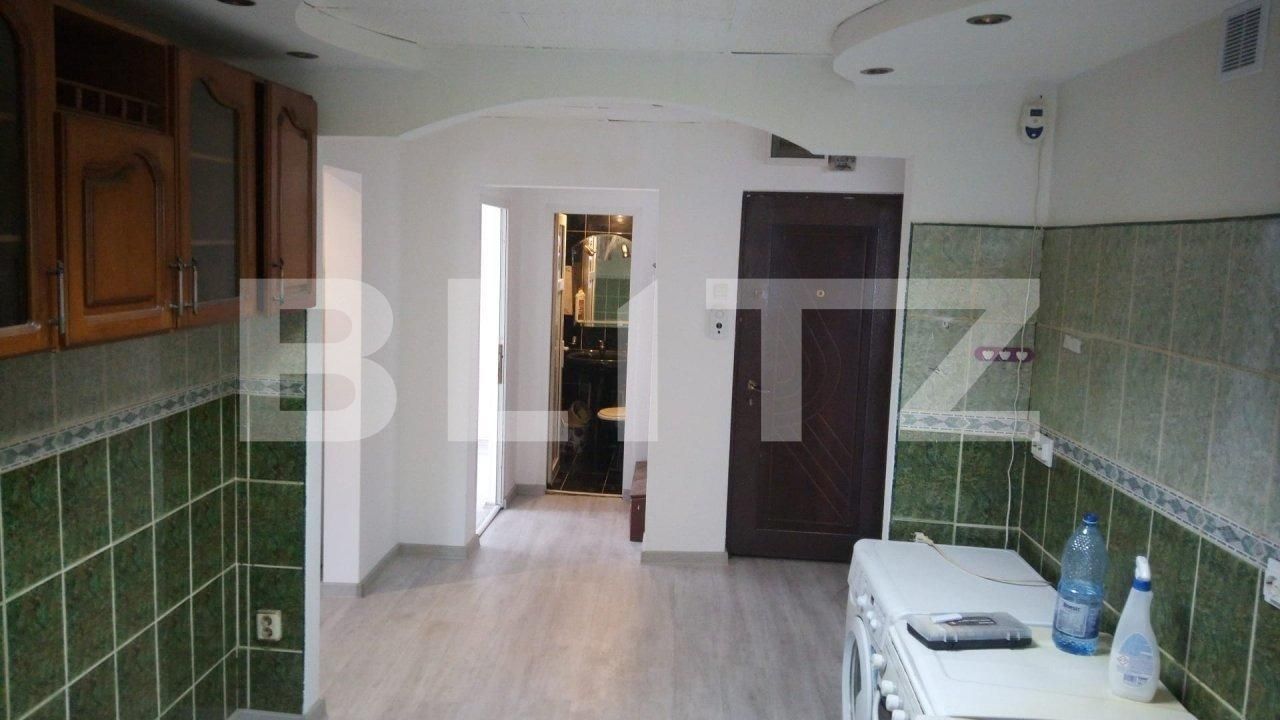 Apartament de vânzare 3 camere Mircea cel Batran - 104768AV | BLITZ Iași | Poza2