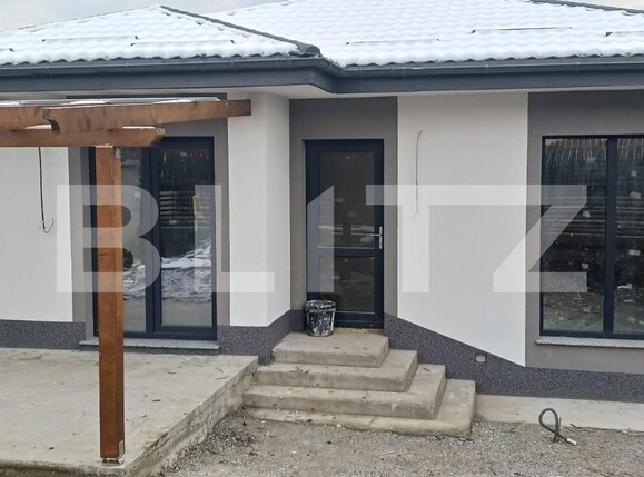 Casa de vânzare 5 camere Valea Adanca - 104790CV | BLITZ Iași | Poza2