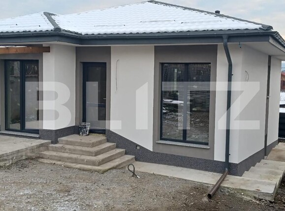 Casa de vânzare 5 camere Valea Adanca - 104790CV | BLITZ Iași | Poza1