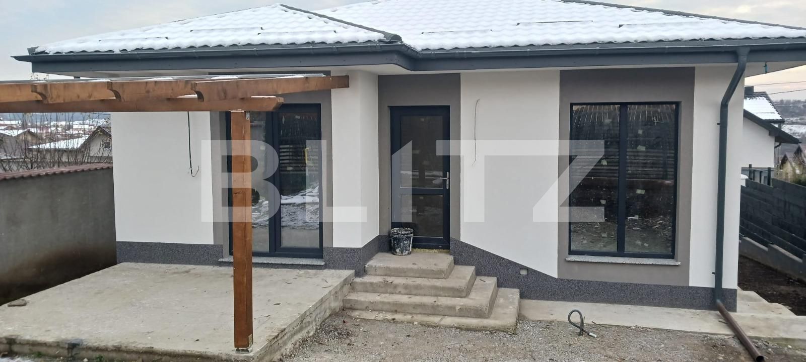 Casa de vânzare 5 camere Valea Adanca - 104790CV | BLITZ Iași | Poza2