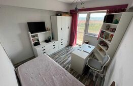 Apartament de 3 camere, orientare Sud, etaj intermediar, zona Galata