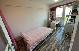 Apartament de 3 camere, orientare Sud, etaj intermediar, zona Galata