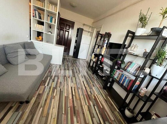 Apartament de vânzare 3 camere Galata - 104809AV | BLITZ Iași | Poza1