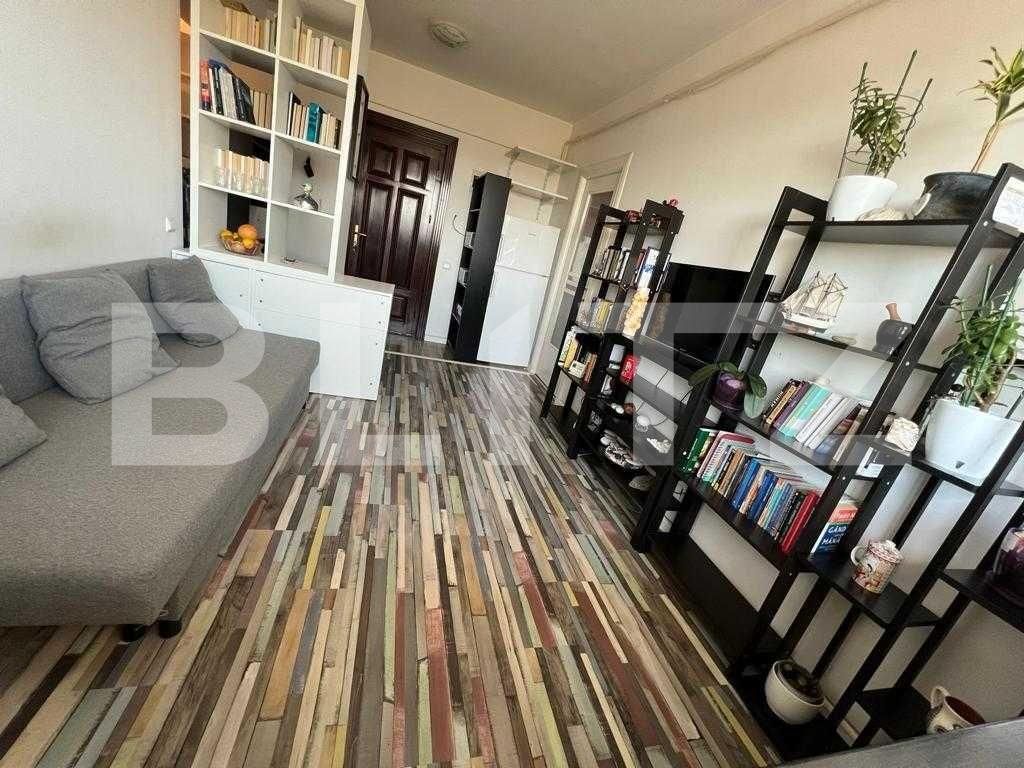 Apartament de vânzare 3 camere Galata - 104809AV | BLITZ Iași | Poza1