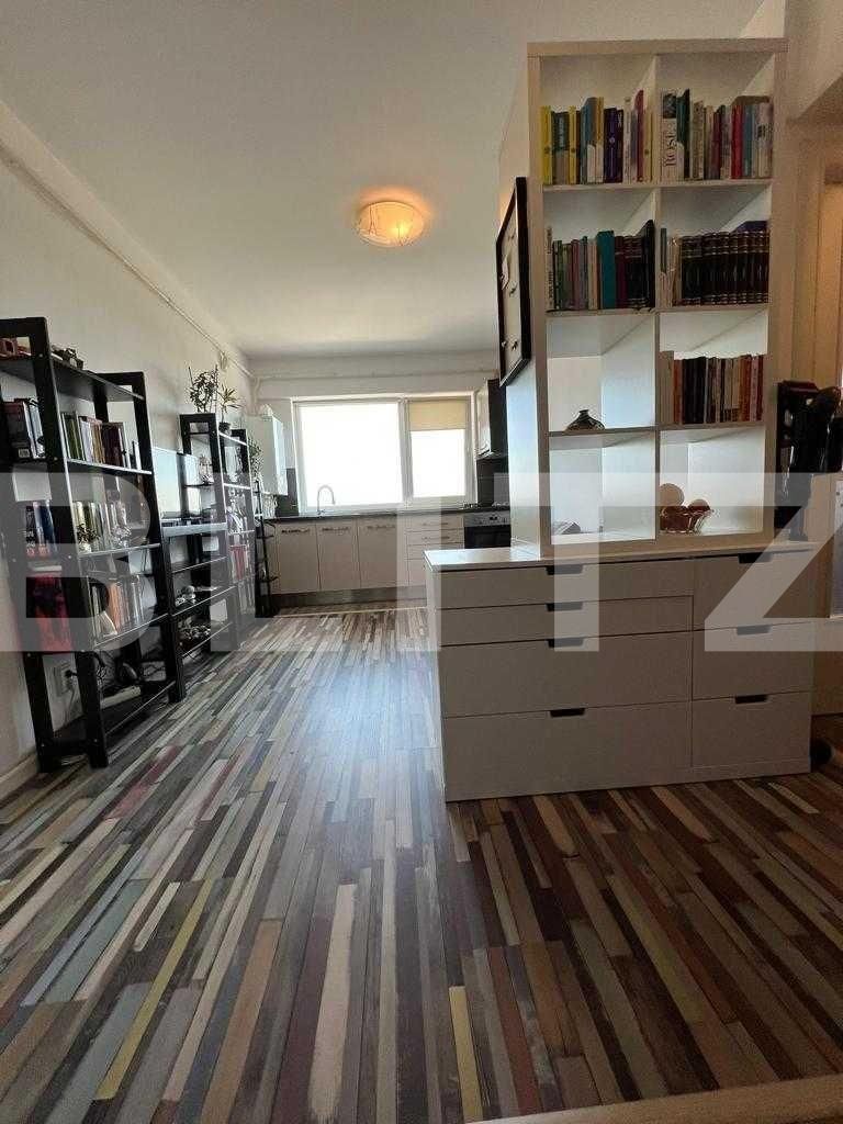 Apartament de vânzare 3 camere Galata - 104809AV | BLITZ Iași | Poza2