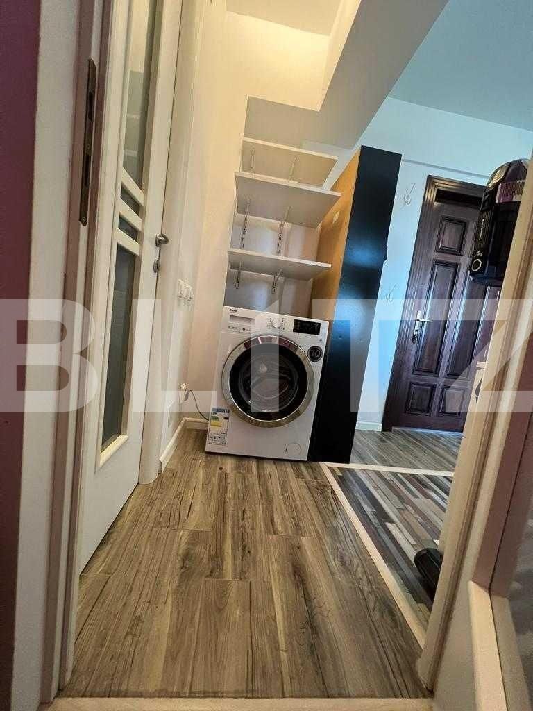 Apartament de vânzare 3 camere Galata - 104809AV | BLITZ Iași | Poza4