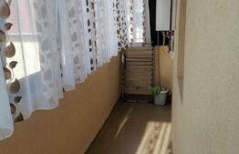 Apartament cu 1 camera, 41 mp, decomandat, Miroslava