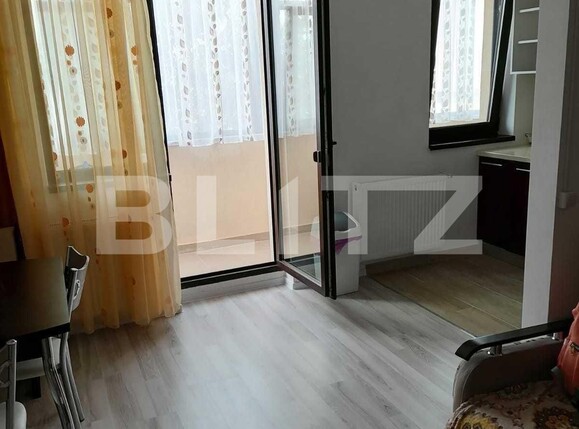 Garsonieră de vânzare Miroslava - 104840AV | BLITZ Iași | Poza4