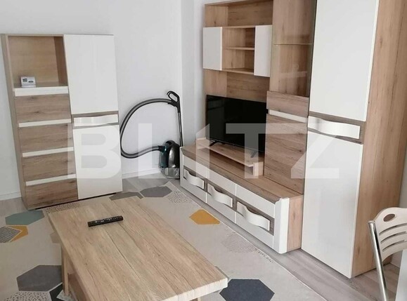 Garsonieră de vânzare Miroslava - 104840AV | BLITZ Iași | Poza1