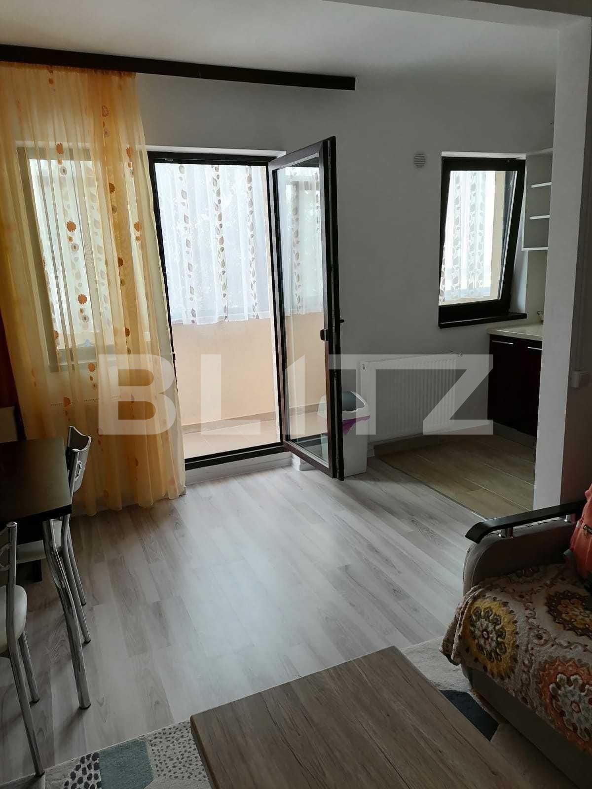 Garsonieră de vânzare Miroslava - 104840AV | BLITZ Iași | Poza4