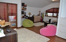 Apartament de 3 camere, decomandat, 92mp, zona Bucsinescu