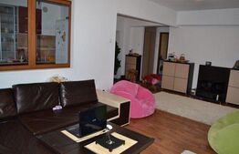Apartament de 3 camere, decomandat, 92mp, zona Bucsinescu