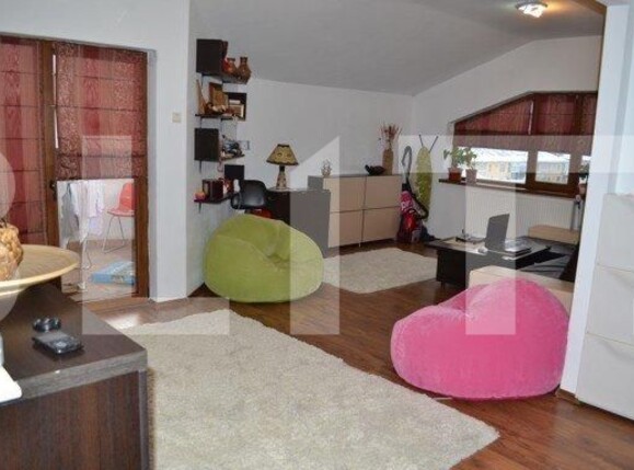 Apartament de închiriat 3 camere Bucsinescu - 104870AI | BLITZ Iași | Poza2