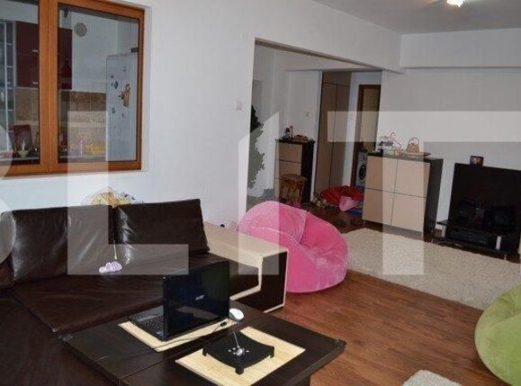 Apartament de închiriat 3 camere Bucsinescu - 104870AI | BLITZ Iași | Poza1