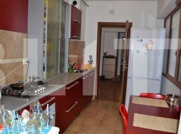 Apartament de închiriat 3 camere Bucsinescu - 104870AI | BLITZ Iași | Poza6