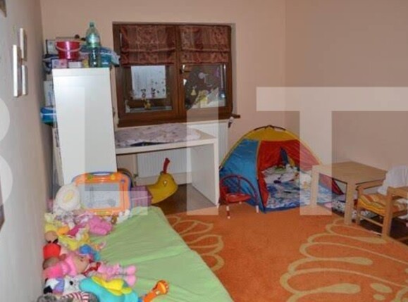 Apartament de închiriat 3 camere Bucsinescu - 104870AI | BLITZ Iași | Poza5