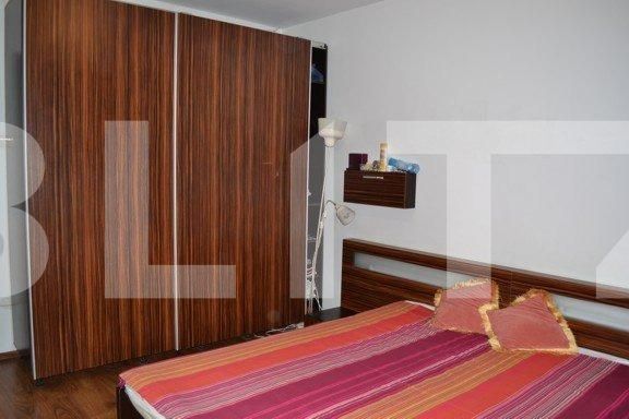 Apartament de închiriat 3 camere Bucsinescu - 104870AI | BLITZ Iași | Poza4