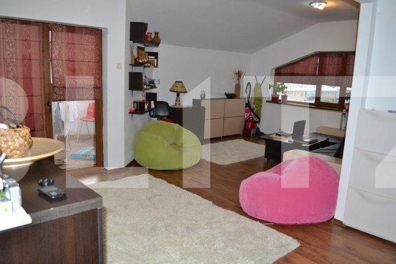 Apartament de închiriat 3 camere Bucsinescu - 104870AI | BLITZ Iași | Poza2