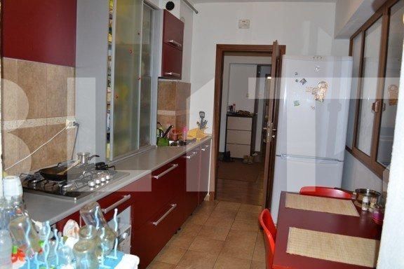Apartament de închiriat 3 camere Bucsinescu - 104870AI | BLITZ Iași | Poza6