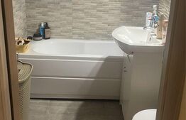 Apartament cu 2 camere, la cheie, 46 mp, decomandat, zona Selgros