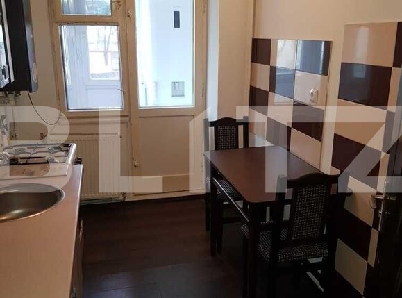 Apartament de închiriat 3 camere Independentei - 104878AI | BLITZ Iași | Poza4