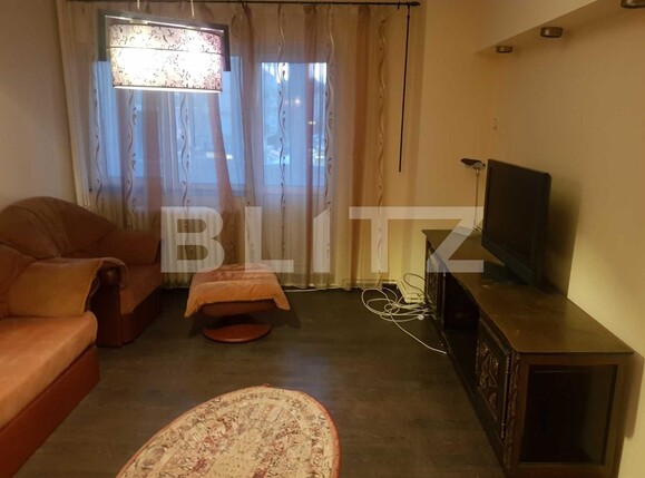 Apartament de închiriat 3 camere Independentei - 104878AI | BLITZ Iași | Poza2