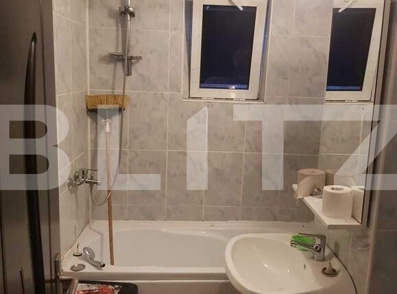 Apartament de închiriat 3 camere Independentei - 104878AI | BLITZ Iași | Poza7