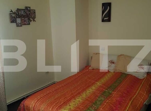 Apartament de închiriat 3 camere Independentei - 104878AI | BLITZ Iași | Poza1