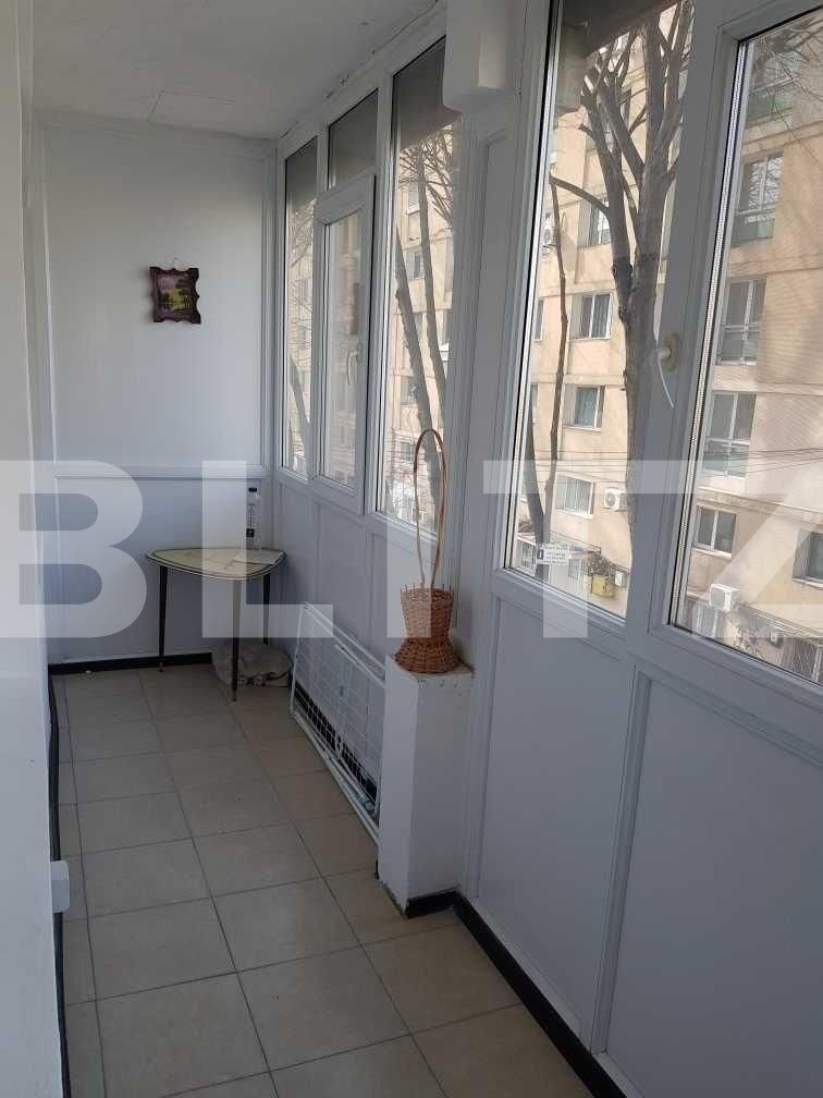 Apartament de închiriat 3 camere Independentei - 104878AI | BLITZ Iași | Poza5