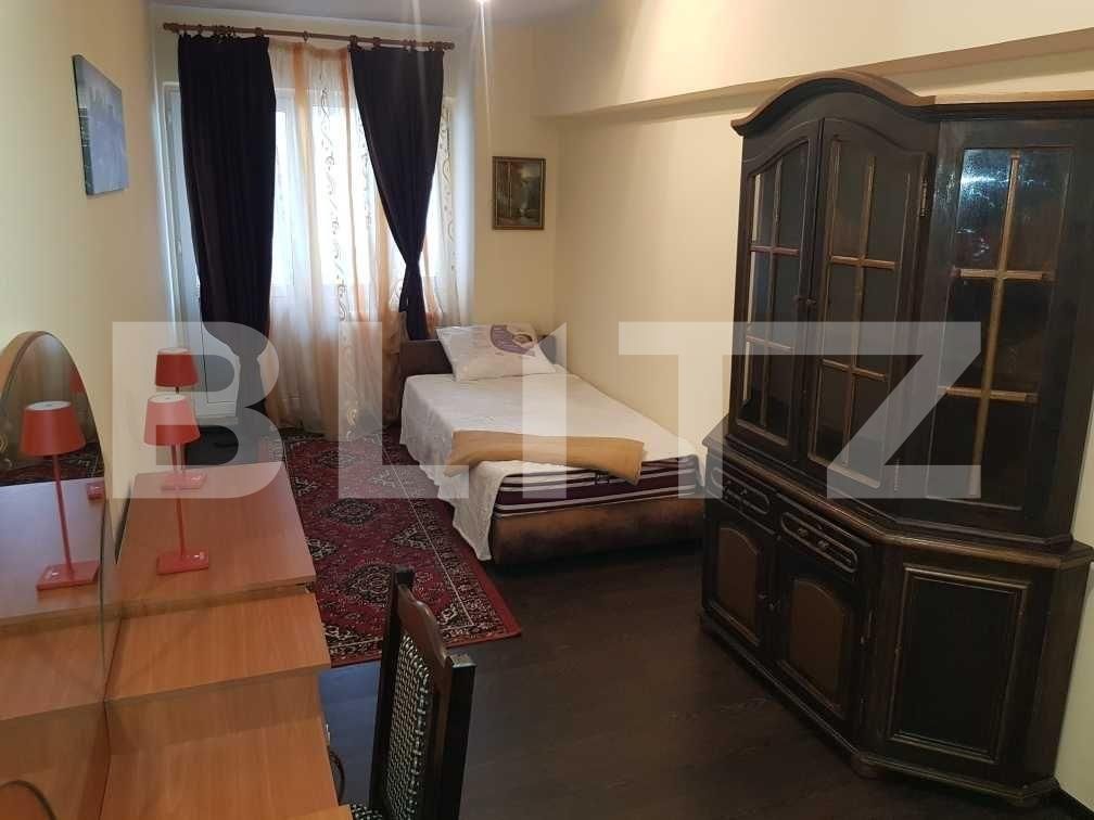 Apartament de închiriat 3 camere Independentei - 104878AI | BLITZ Iași | Poza3