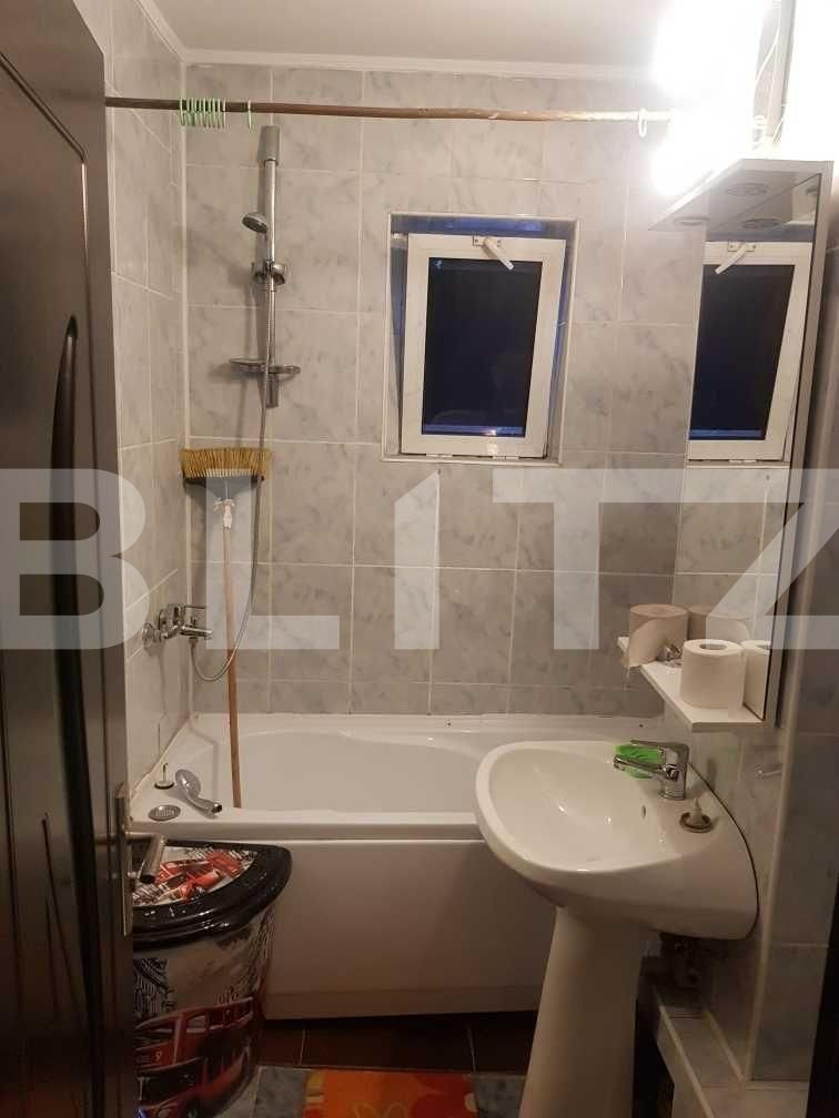 Apartament de închiriat 3 camere Independentei - 104878AI | BLITZ Iași | Poza7