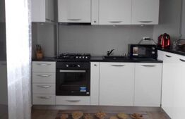 Apartament de 2 camere, 40mp, zona Moara de Foc